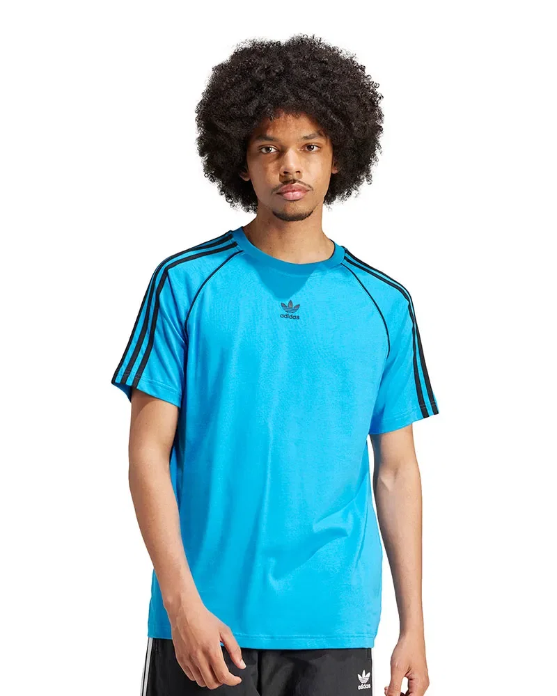Camiseta Adidas Sst Masculina — imagem 1