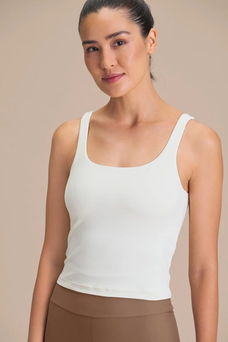 Regata Cropped Move Sense®