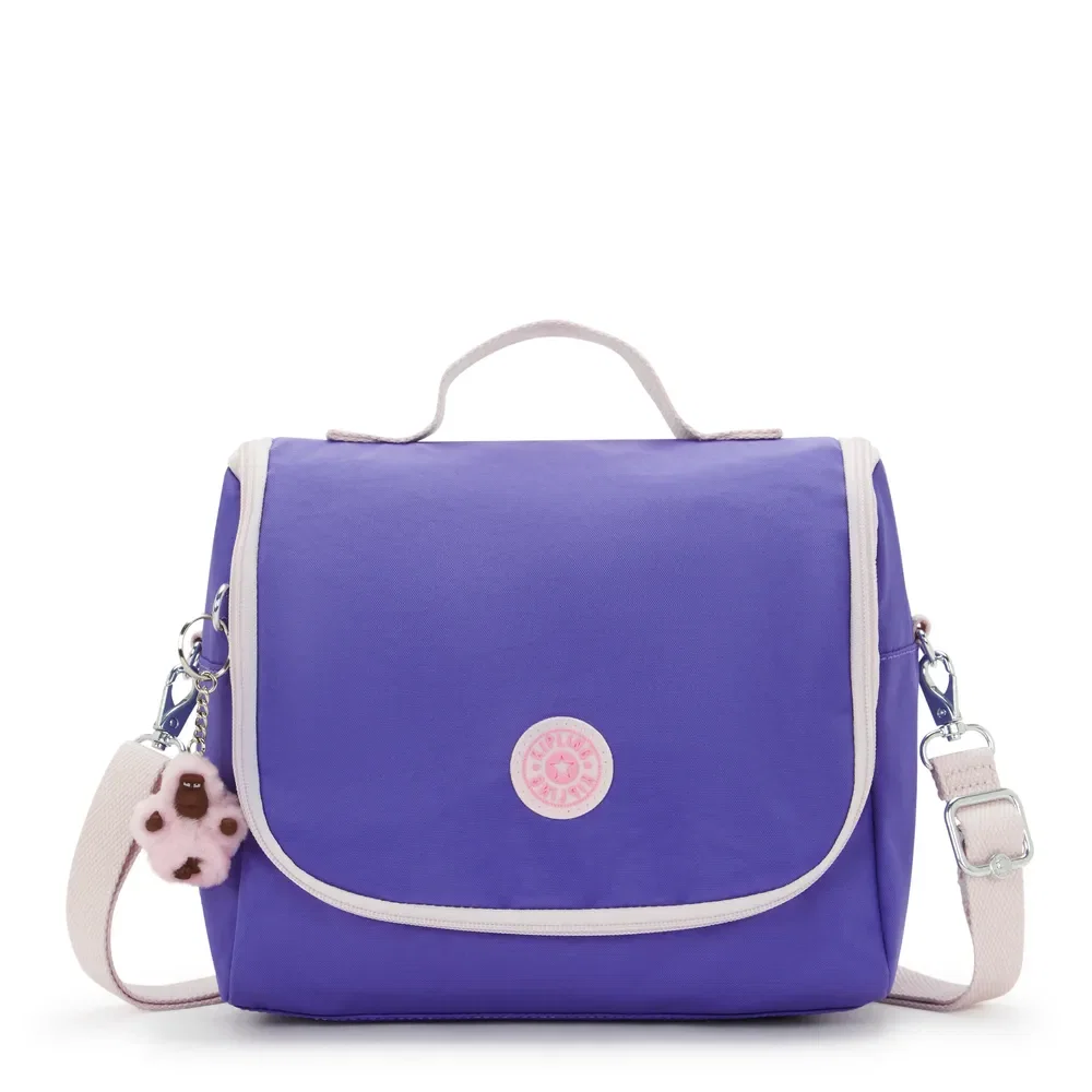 Lancheira Kipling New Kichirou