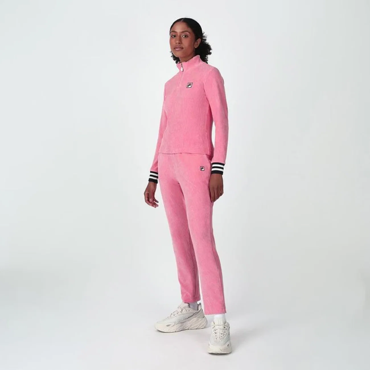 Calça Fila Pryor - Feminina