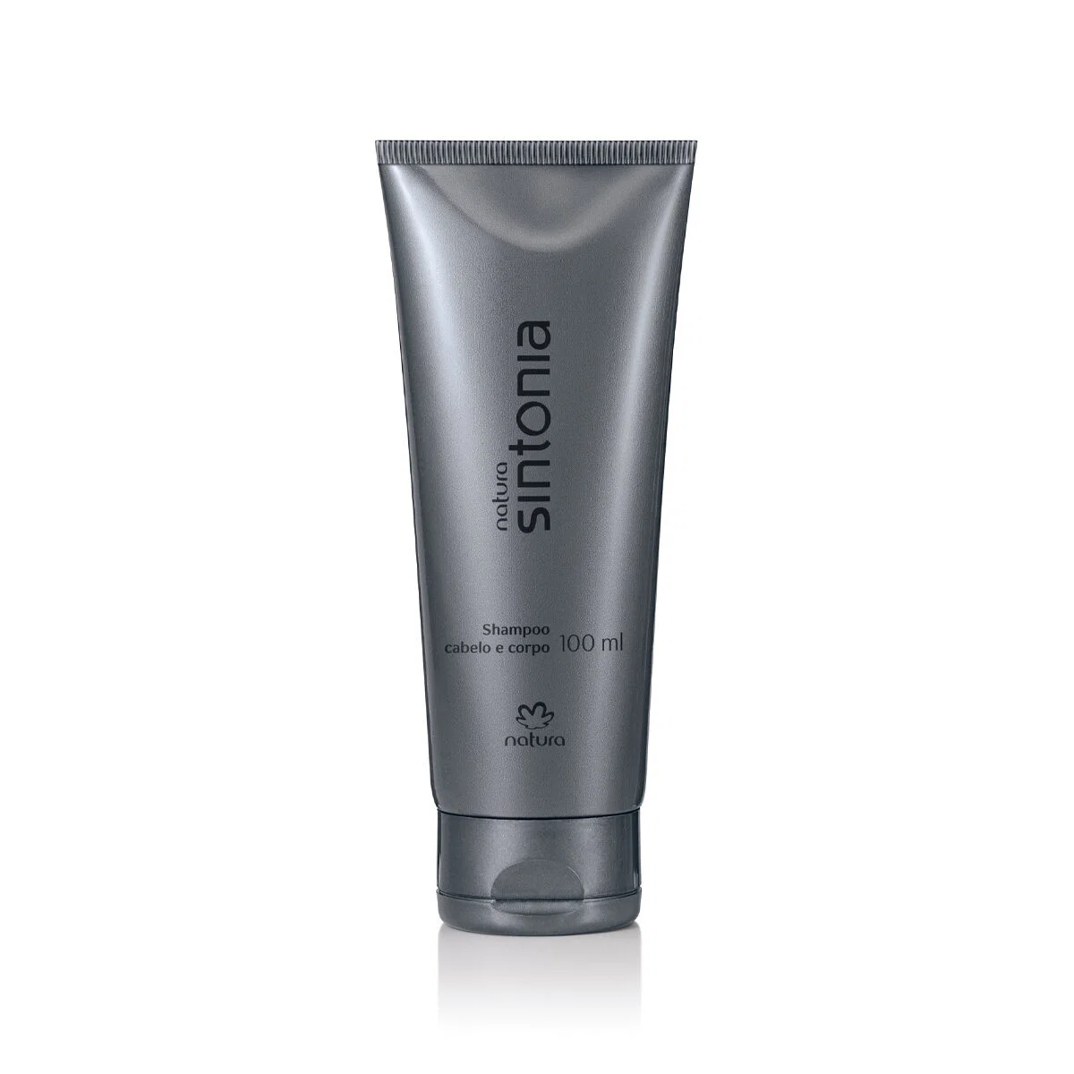 Shampoo 2 em 1 Sintonia 100 ml