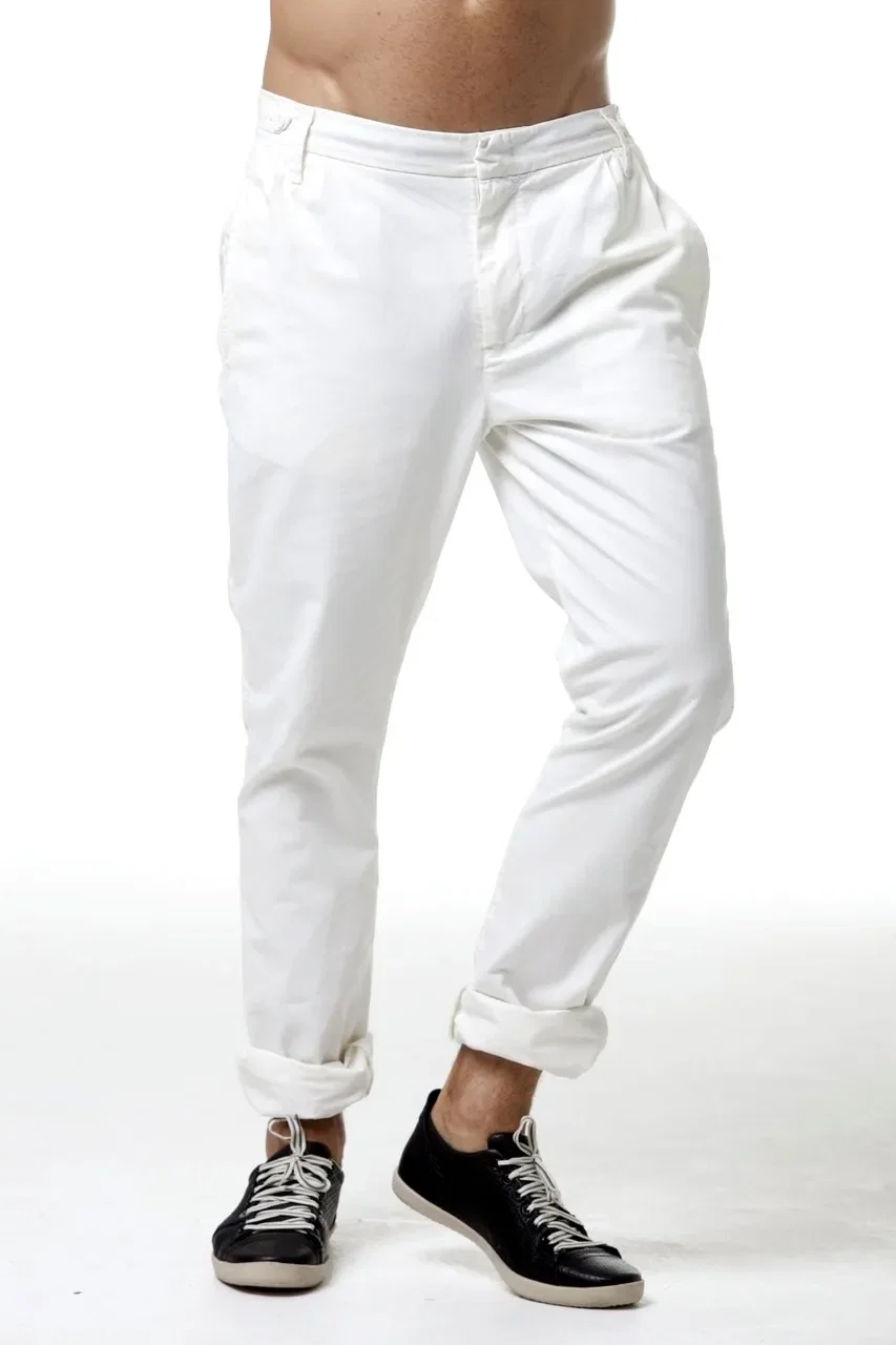 Calça Casual Marvin