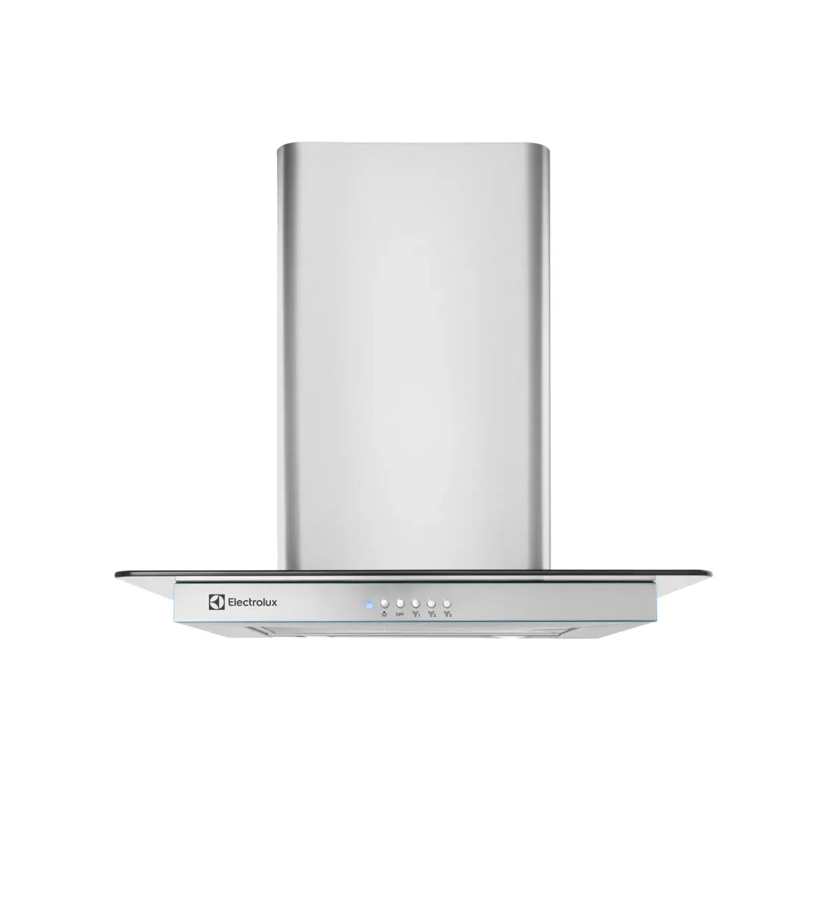 Coifa de Parede Electrolux 60cm Inox de Vidro (60CVS) — imagem 1