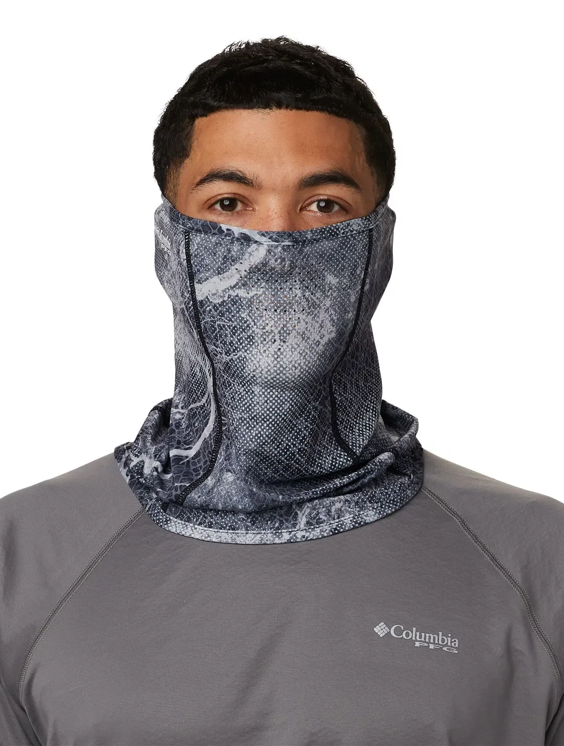 Protetor de Pescoço Columbia Freezer Zero™ II Neck Gaiter — imagem 1