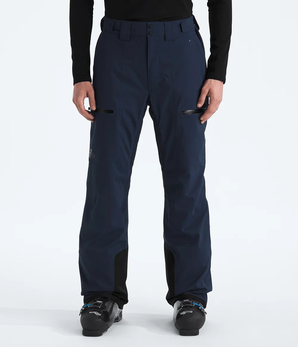 Calça Masculina Chakal Summit Navy — imagem 1