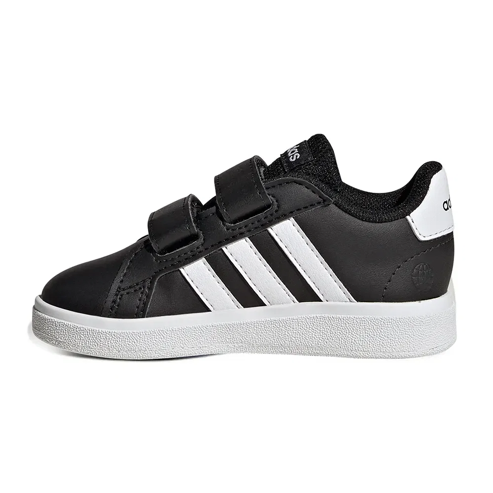 Tênis Adidas Grand Court 2.0 Td Infantil