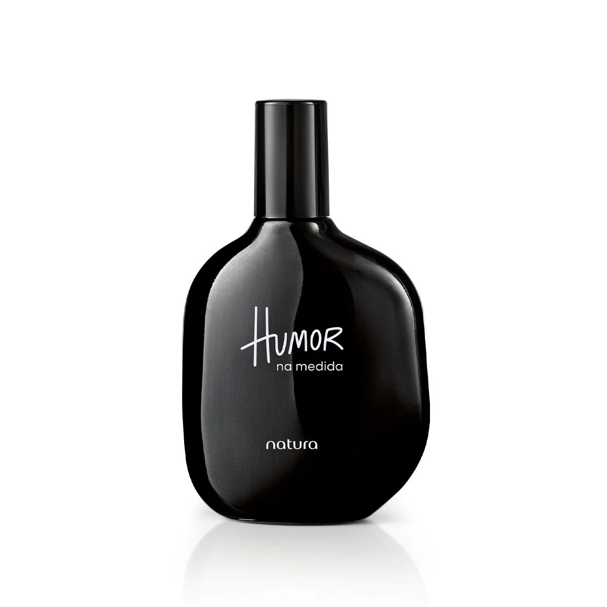 Desodorante Colônia Humor na Medida Miniatura 25 ml