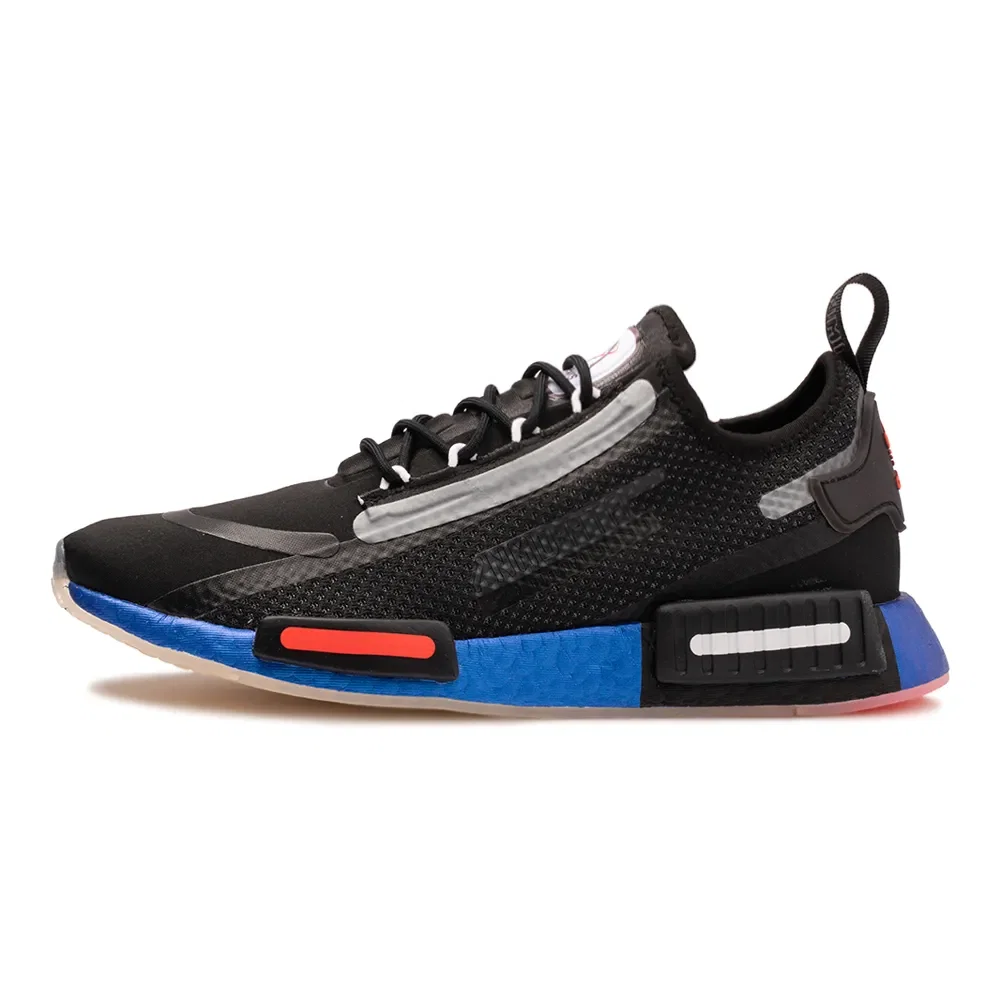 Tênis adidas NMD_R1 Speedlines Masculino — imagem 1