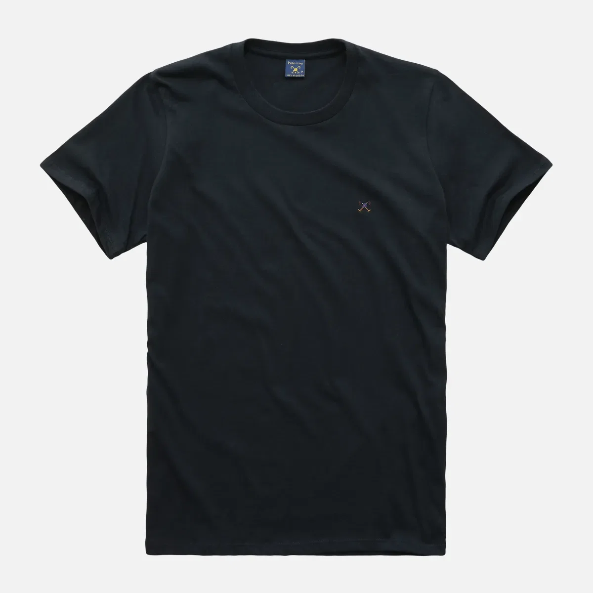 Camiseta Taquinho Manga Curta — imagem 1