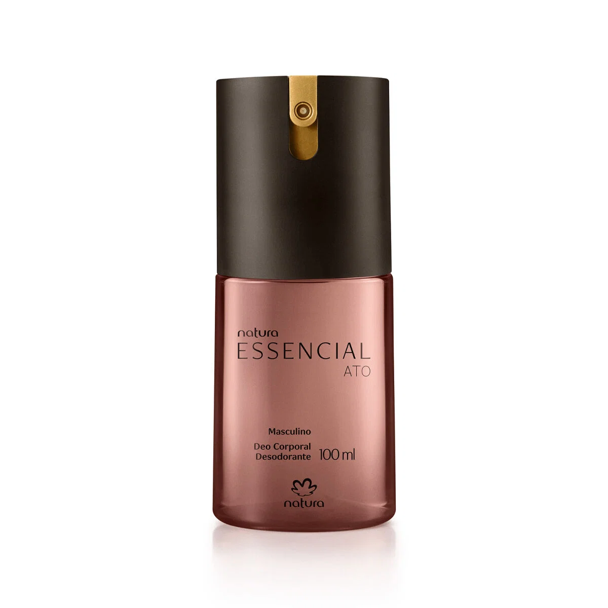 Desodorante Corporal Essencial Ato Masculino 100 ml