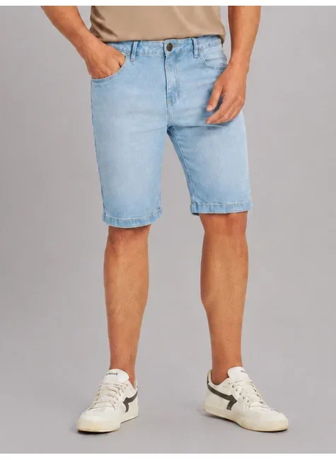 Bermuda Jeans