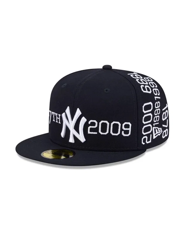 Boné New Era New York Yankees Masculino — imagem 1