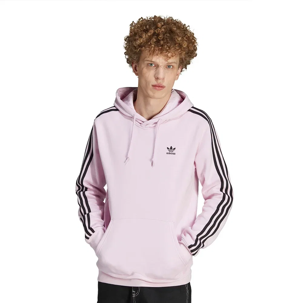 Blusão adidas 3 Stripes Masculina