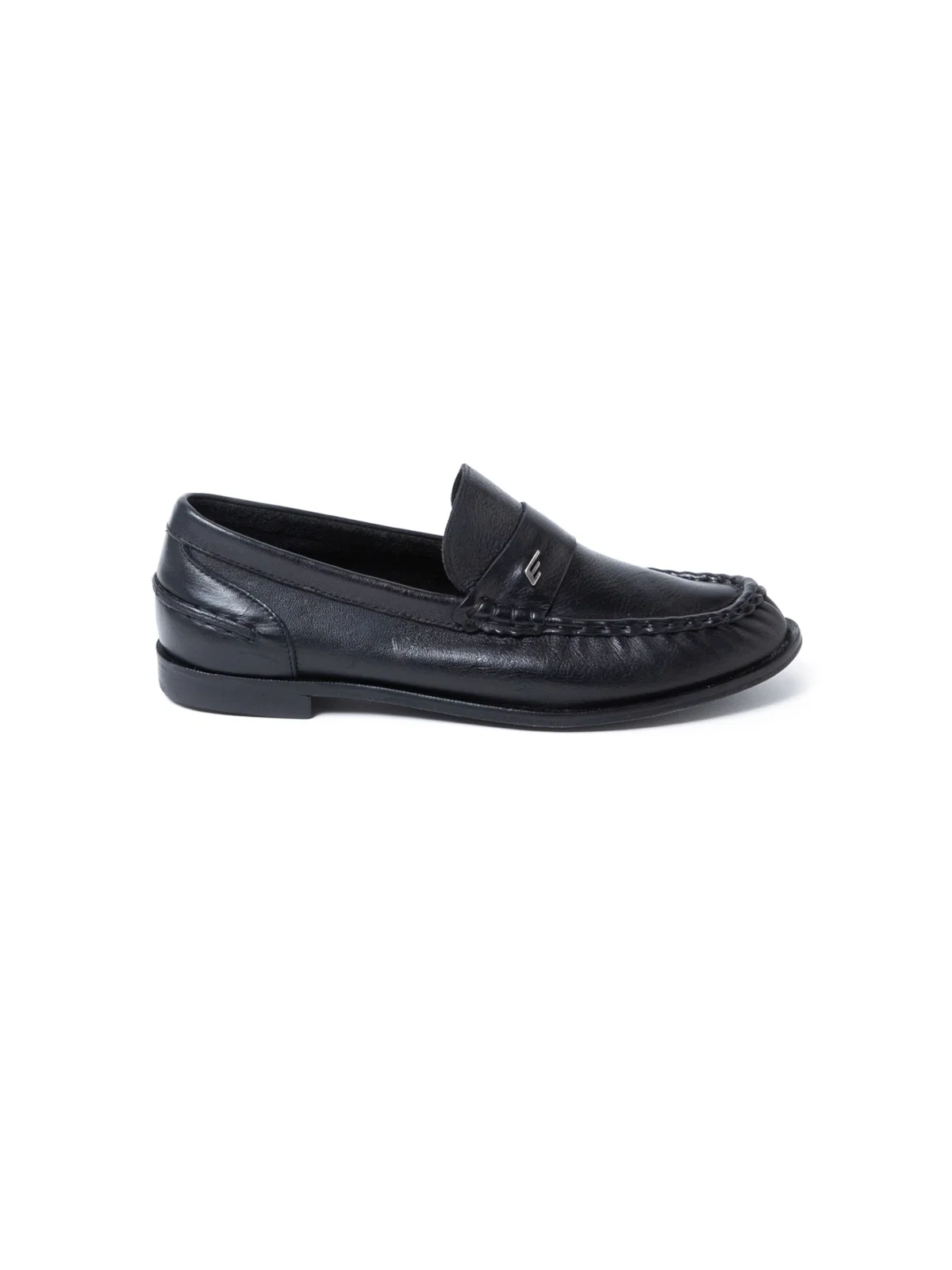Loafer Fiorella Ellus Preto