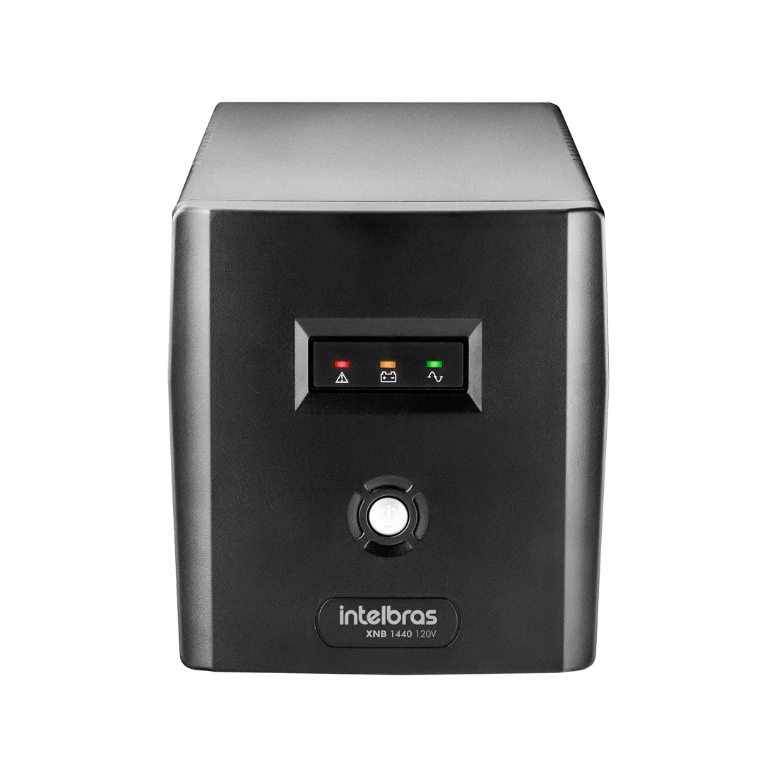 Nobreak Interativo Monovolt Intelbras XNB 1440Va 220V