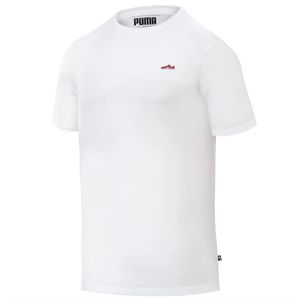 Camiseta Suede Feminina