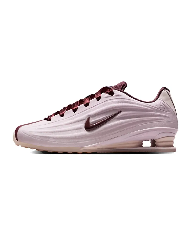 Tênis Nike Shox Z Se Feminino