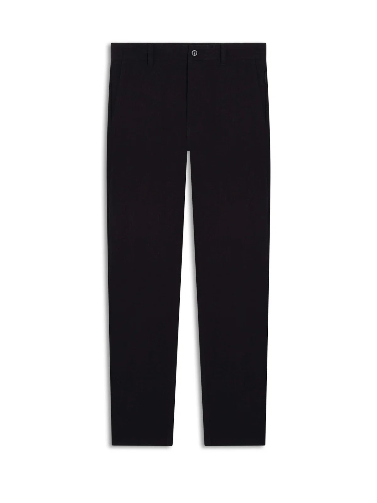 Calça Tailoring Trapezio Preto