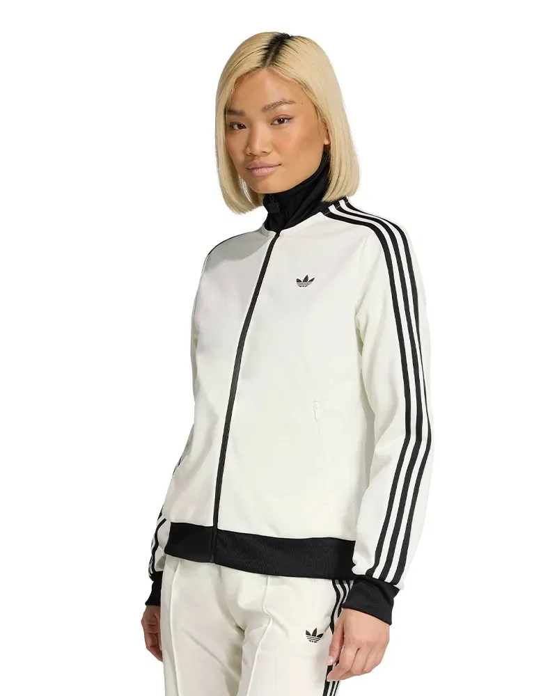 Jaqueta Adidas Classic Feminina — imagem 1