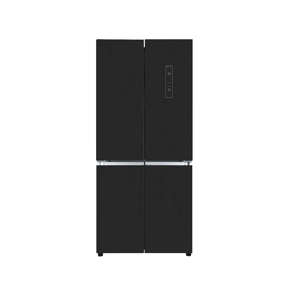 Refrigerador Multidoor 220V Cuisinart Arkton Preto