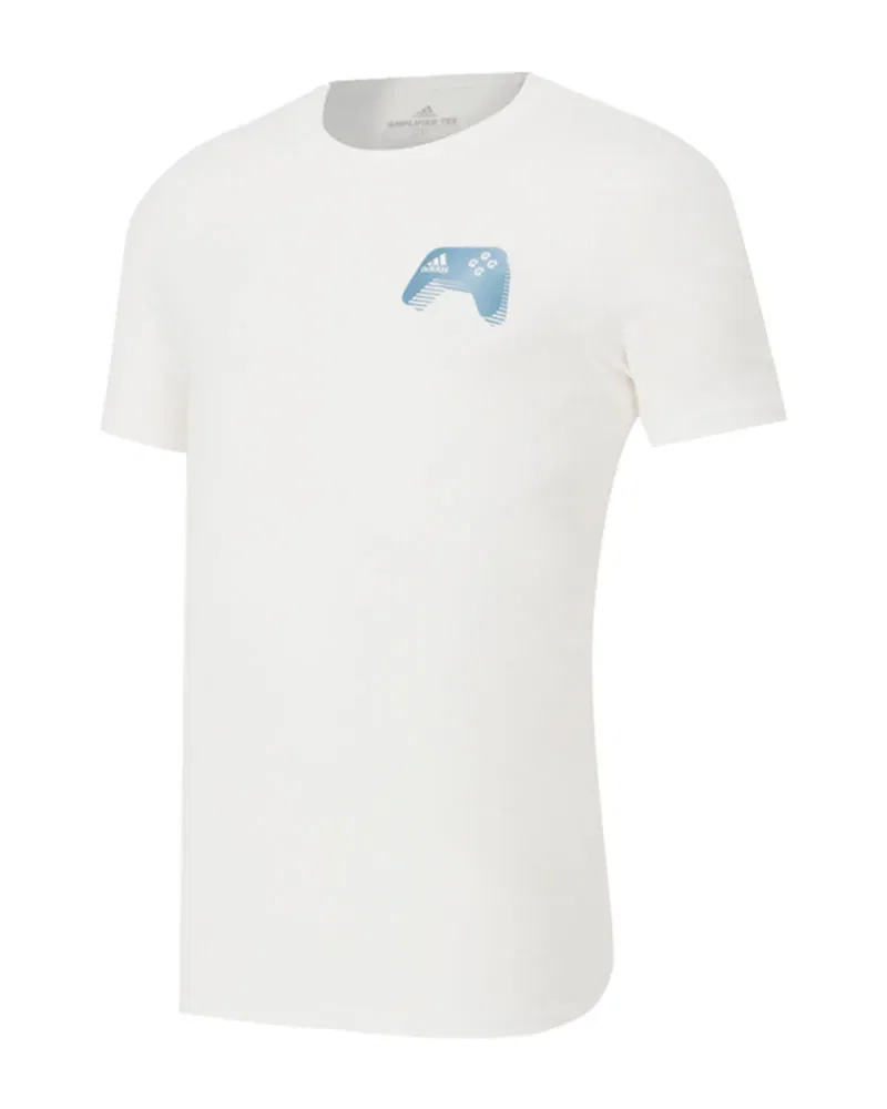 Camiseta Adidas Clr Masculina