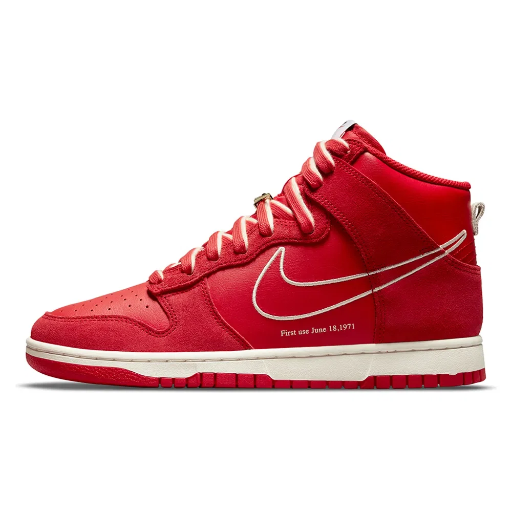 Tênis Nike Dunk Hi SE Masculino — imagem 1