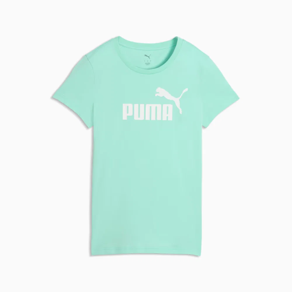 Camiseta ESS No. 1 Logo Feminina — imagem 1
