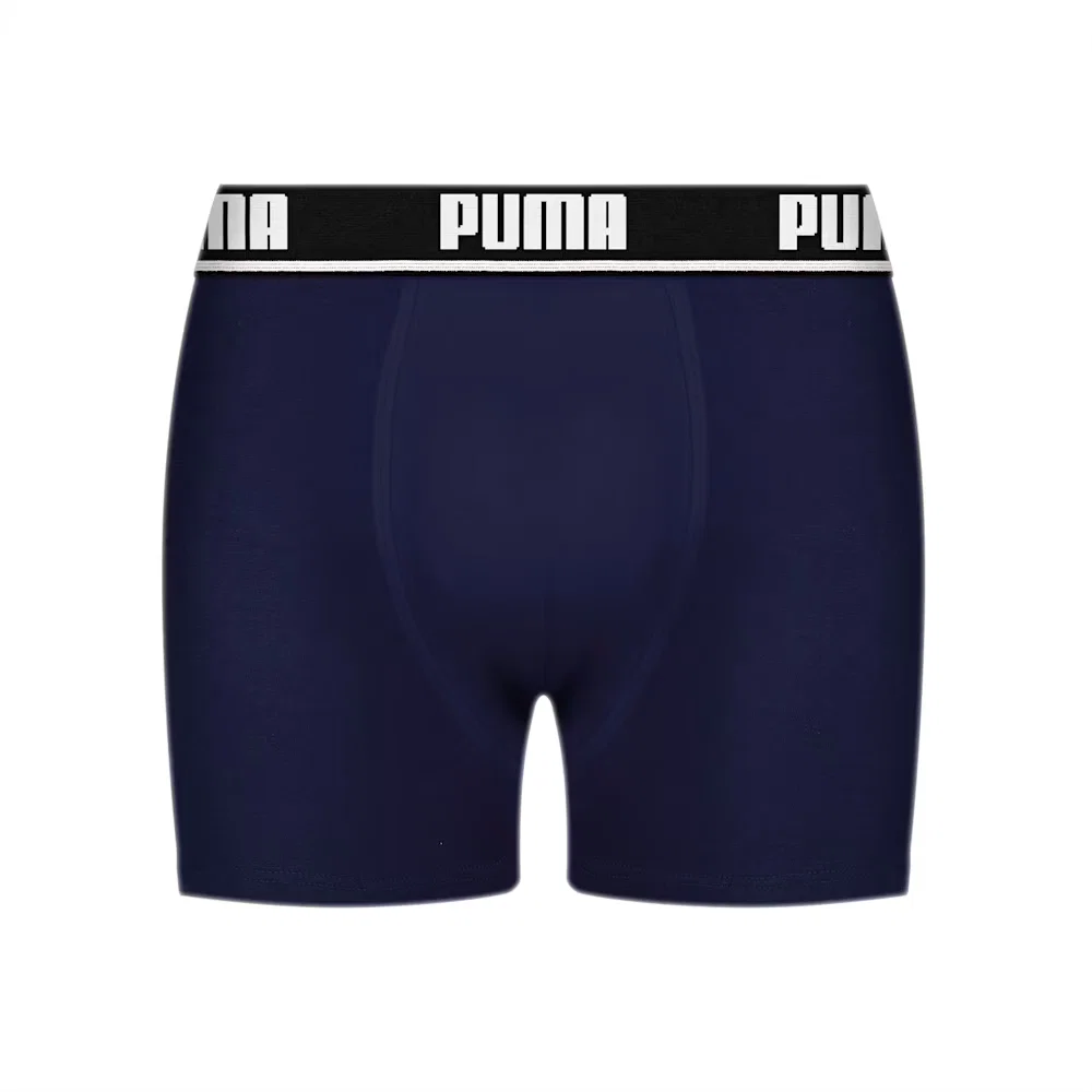 Cueca Boxer Cotton