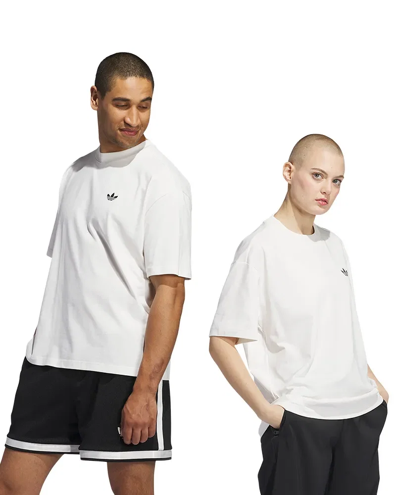 Camiseta adidas Graphic Unissex — imagem 1