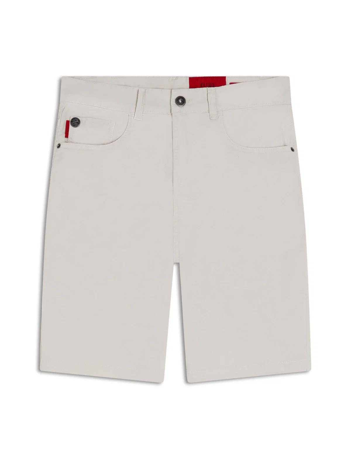Bermuda Color Twill Power Sandy — imagem 1