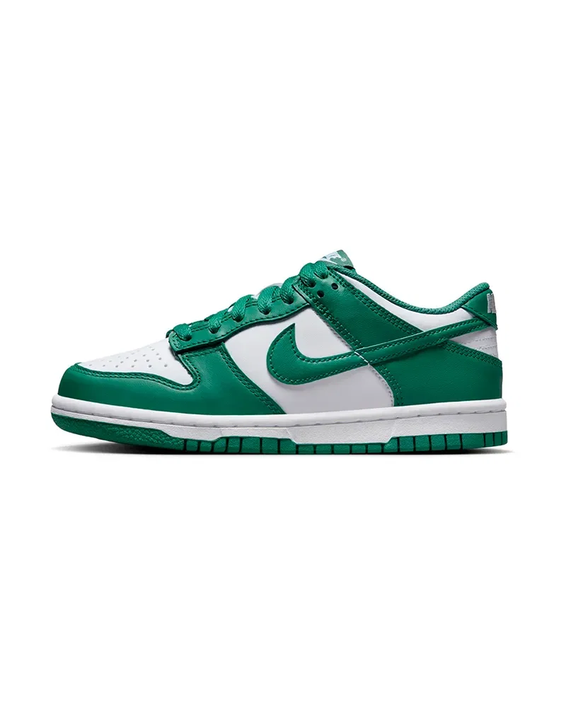 Tênis Nike Dunk Low Bg Infantil — imagem 1