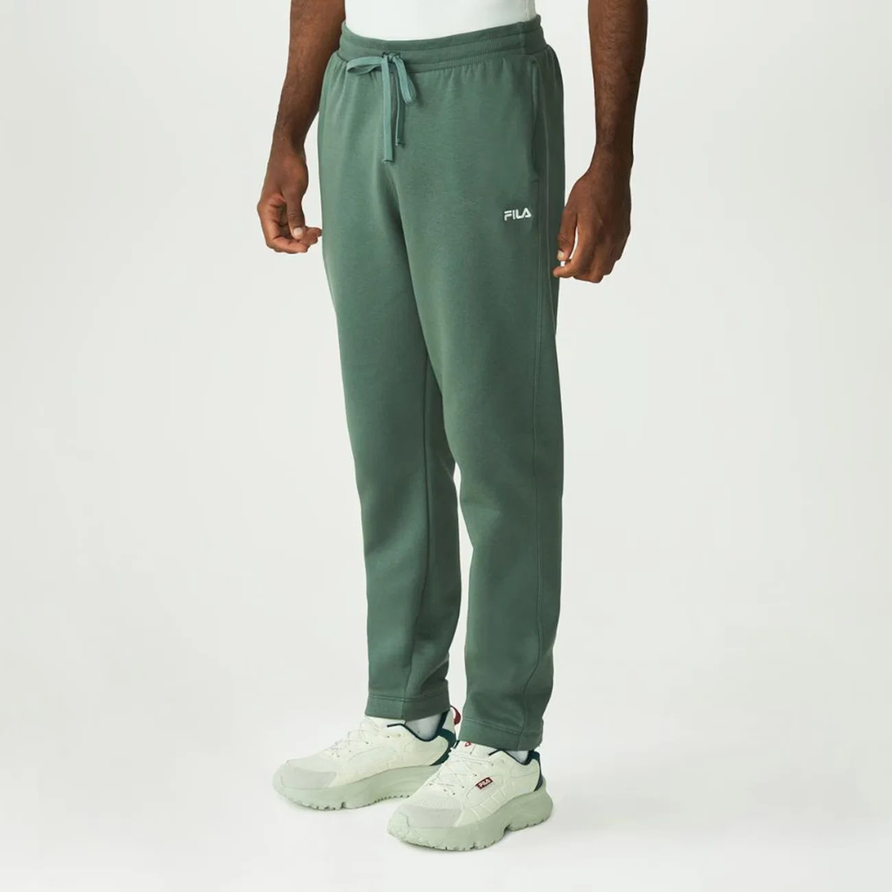 Calça Fila Classic Winter B Masculina