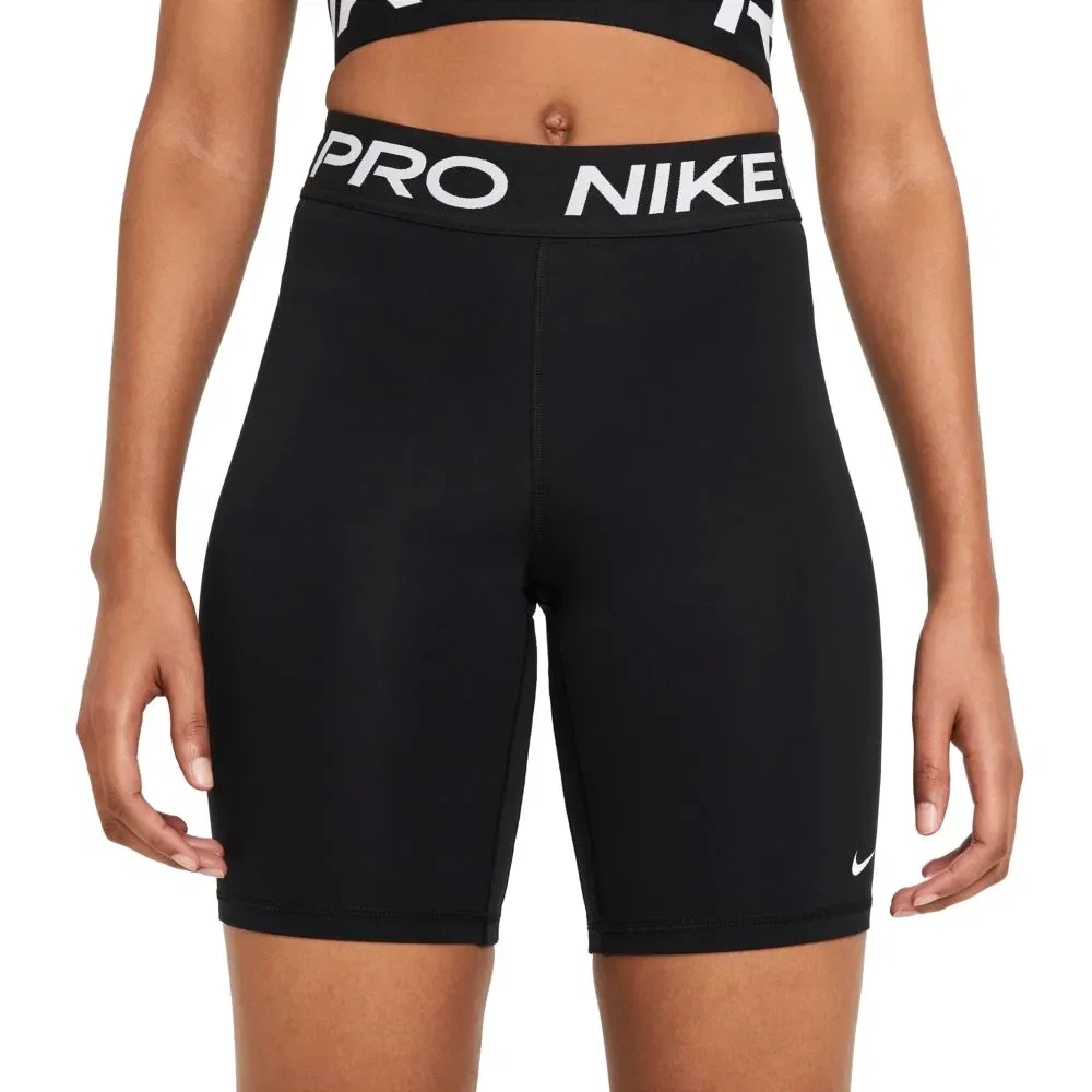 Shorts Nike Pro 365 8IN Feminino