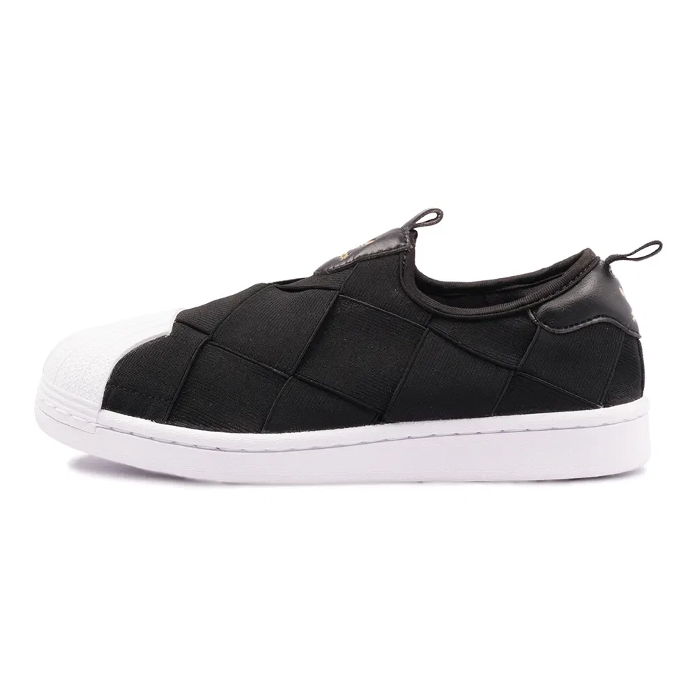 Tênis Adidas Superstar Slip-On Feminino — imagem 1