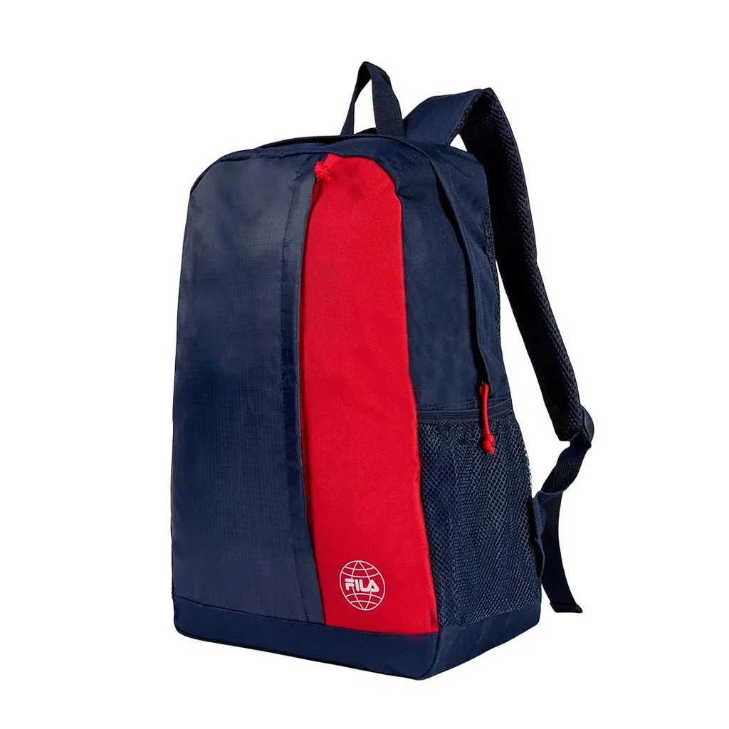 Mochila Fila Mondo Unisex - tamanho U