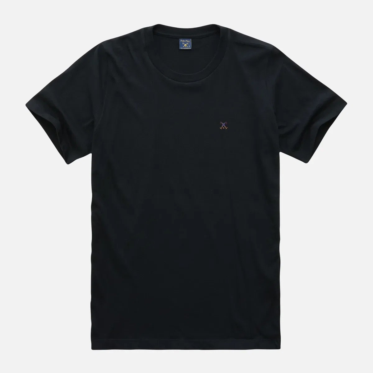 Camiseta Taquinho Manga Curta