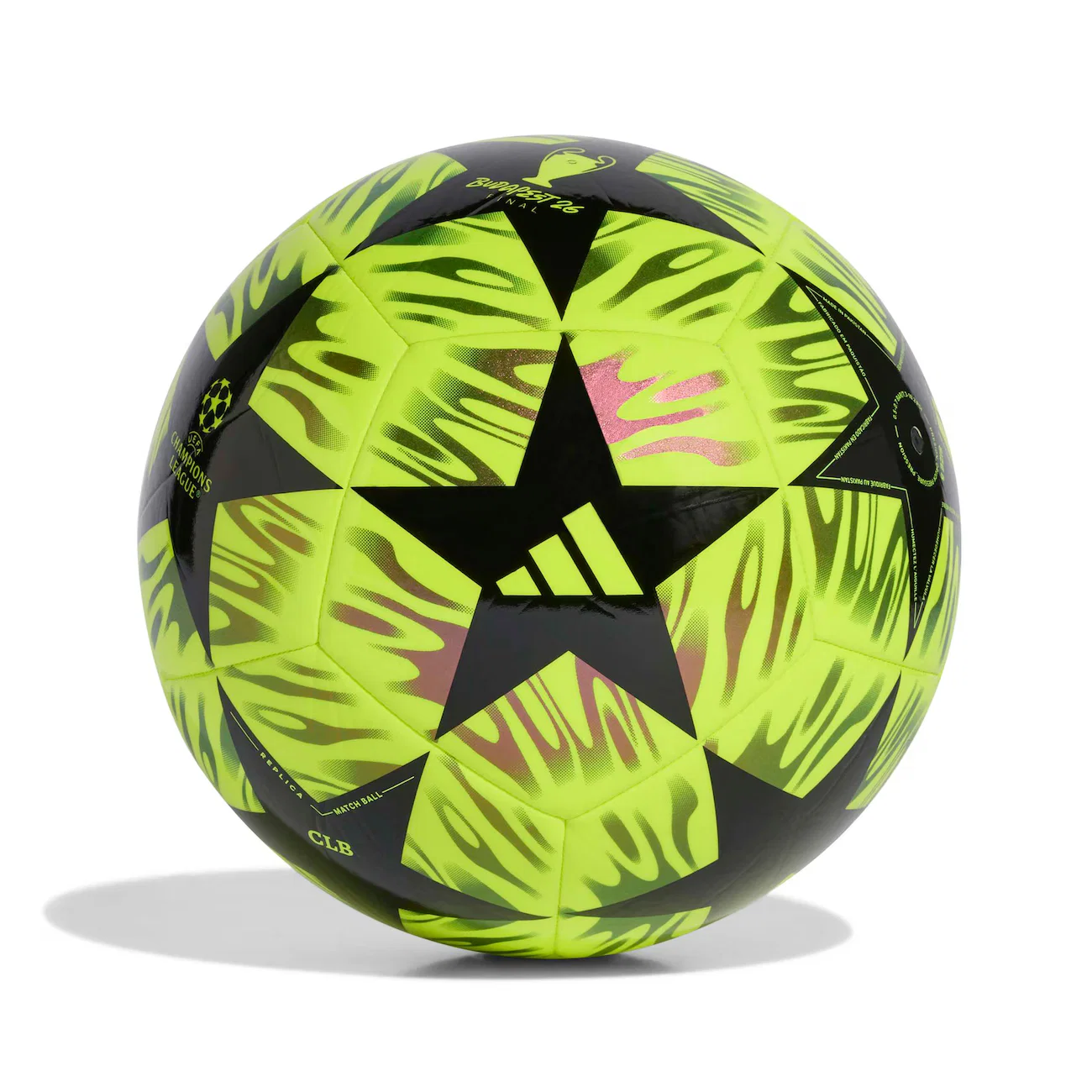 Bola Adidas UEFA Champions League Final Club
