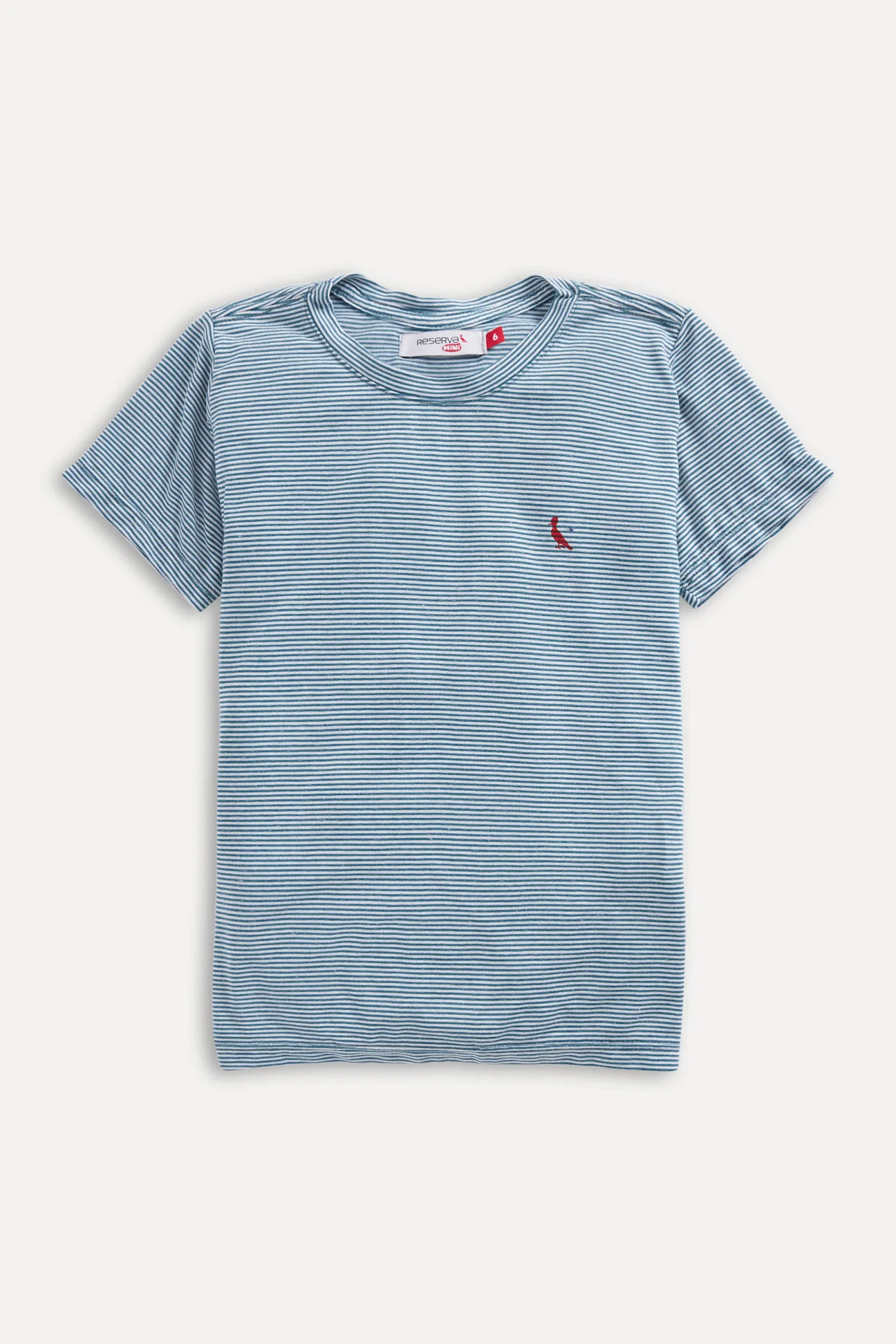 Tshirt Mini Lock List