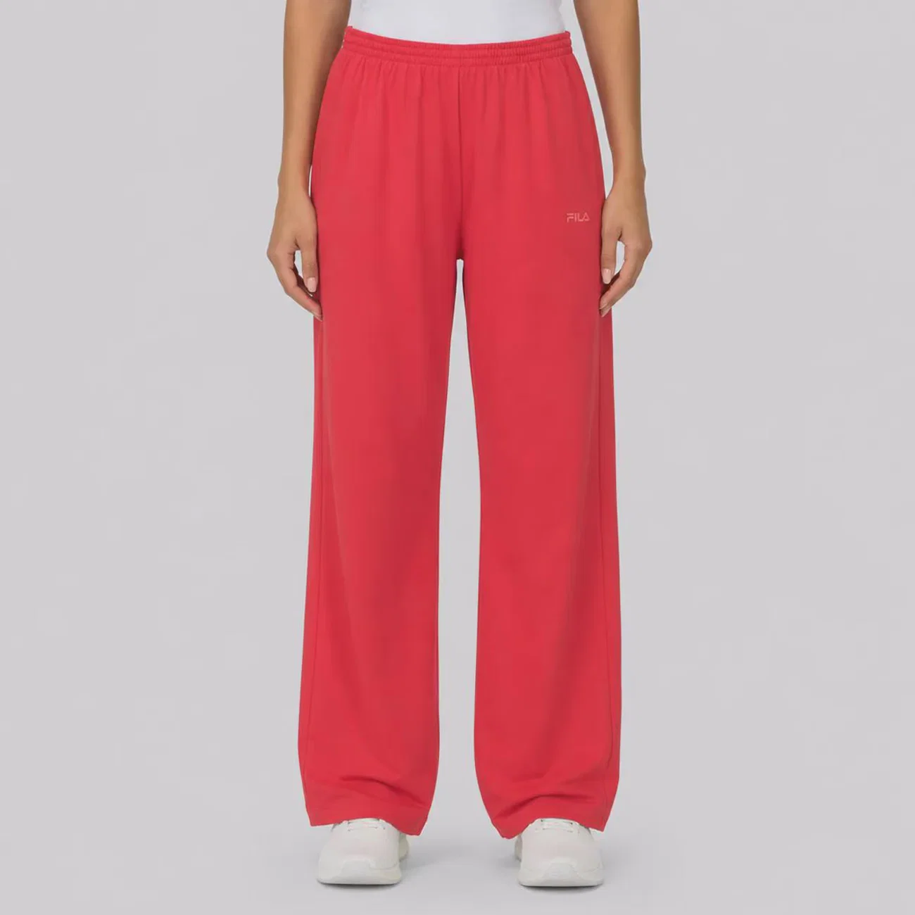 Calça Fila Reta Classic Light Feminina