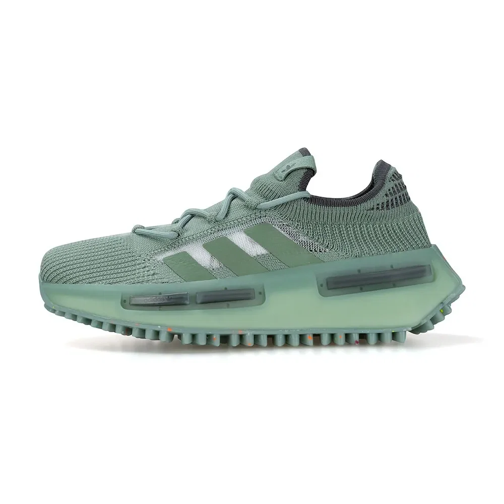 Tênis Adidas NMD S1 Feminino — imagem 1