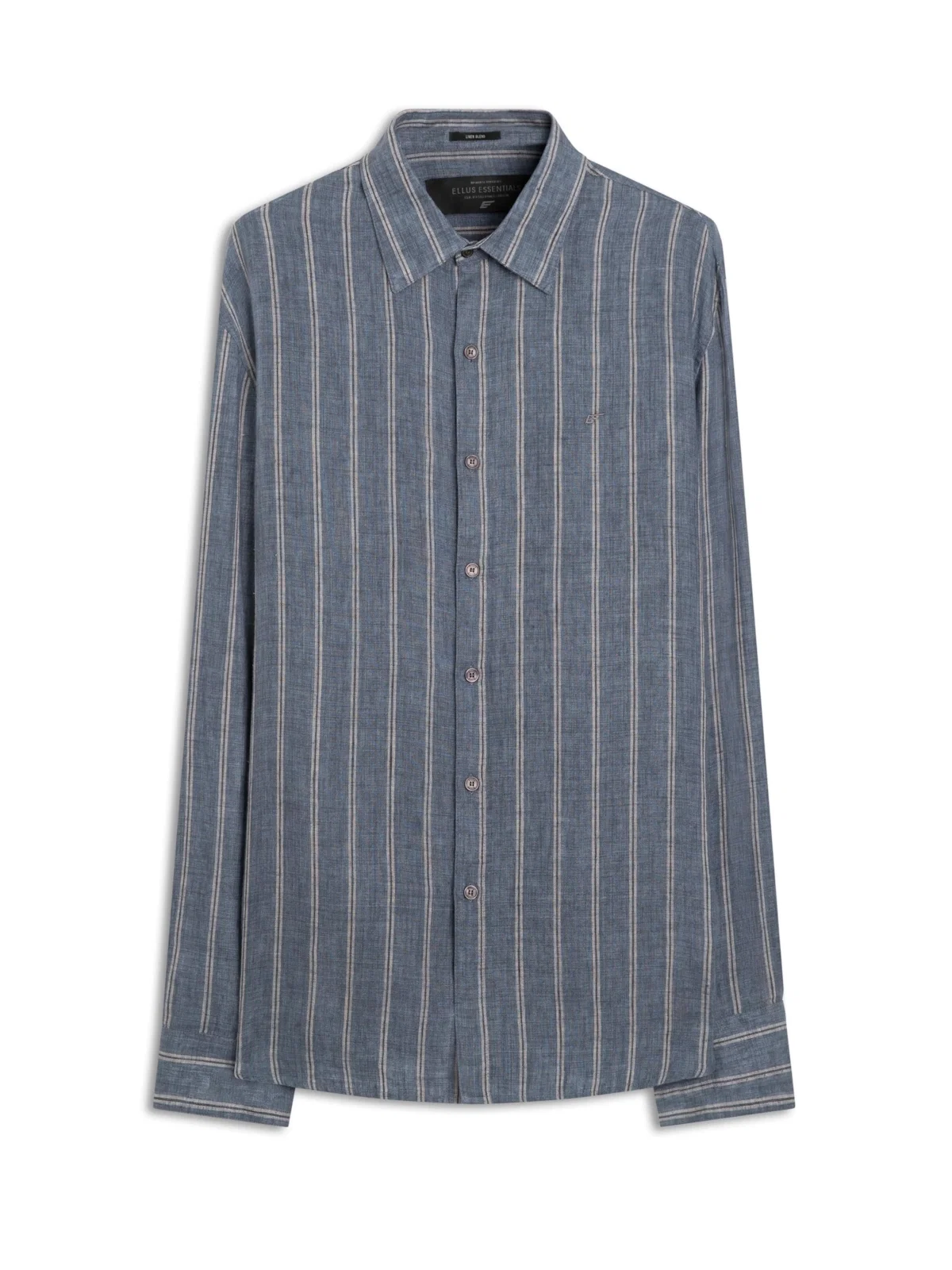 Camisa North Slim Petroleo