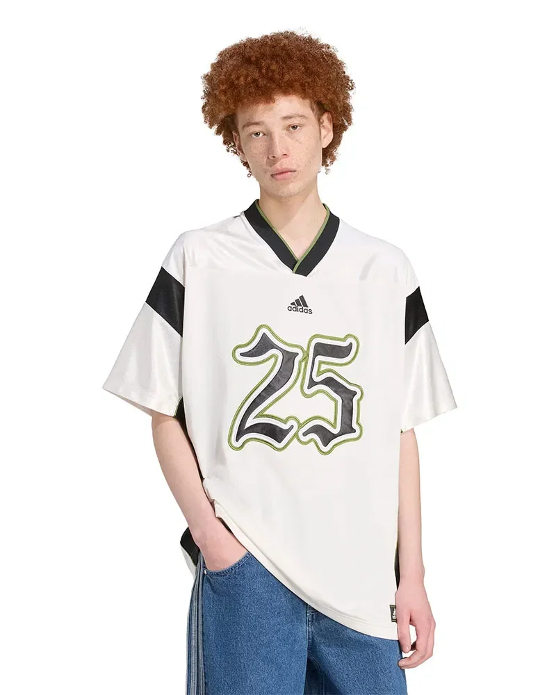 Camiseta adidas Futebol 25 Masculina — imagem 1