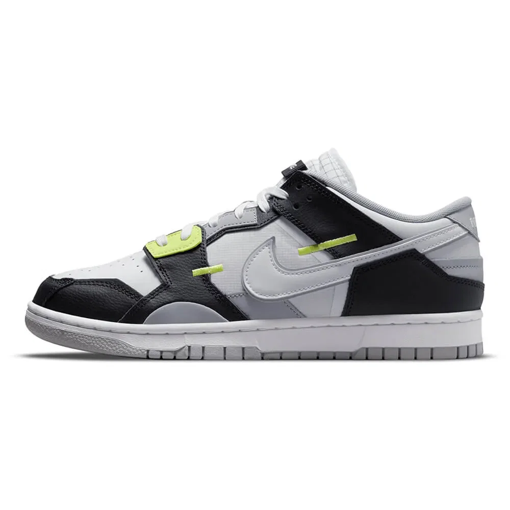 Tênis Nike Dunk Scrap Masculino