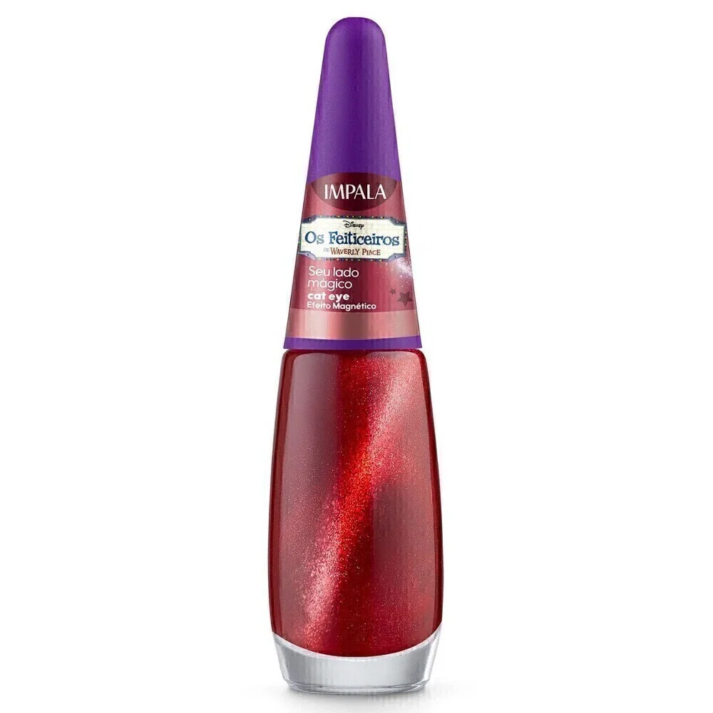 Esmalte Impala Disney Channel Seu Lado Mágico 7,5ml