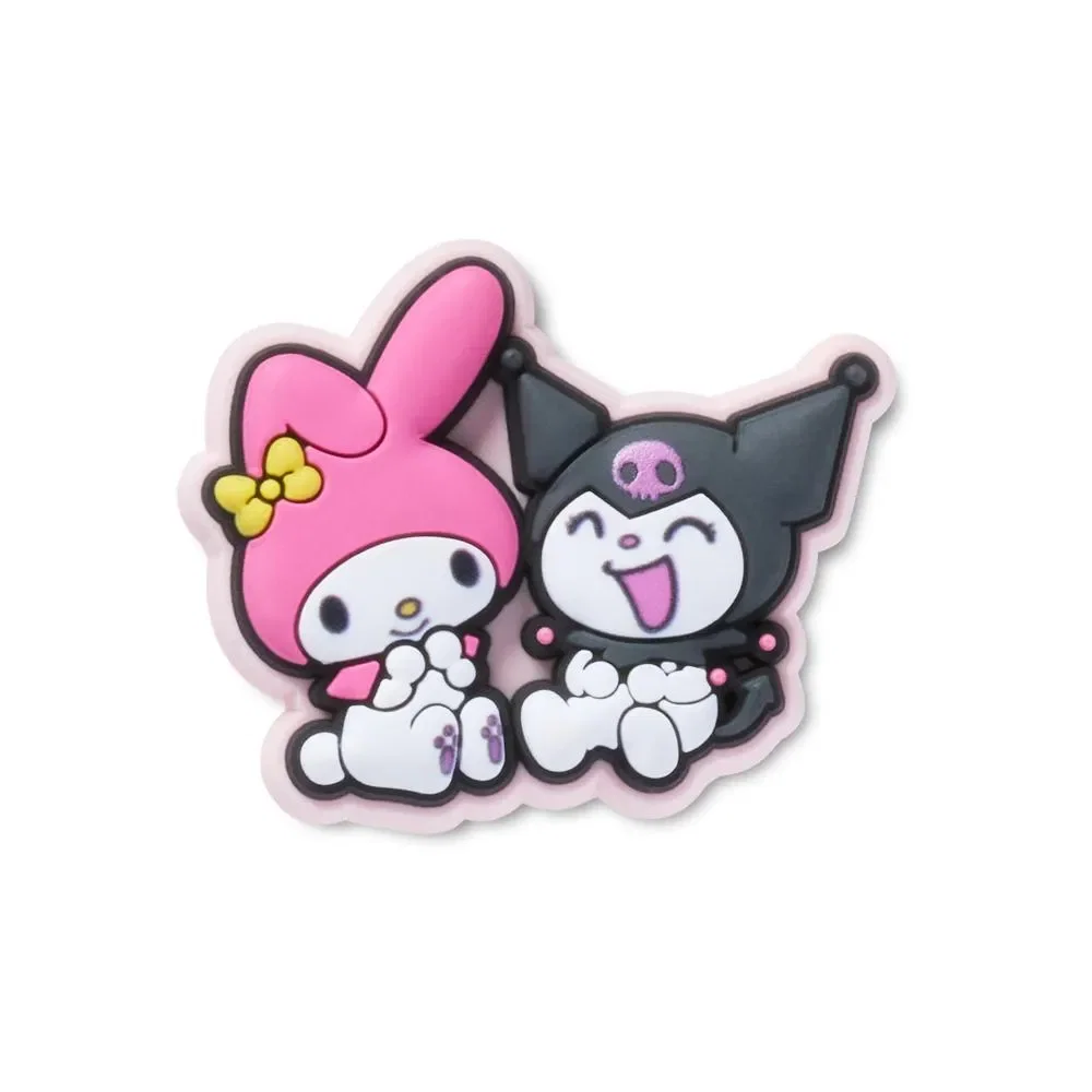 Sanrio Kuromi e Mymelody — imagem 1