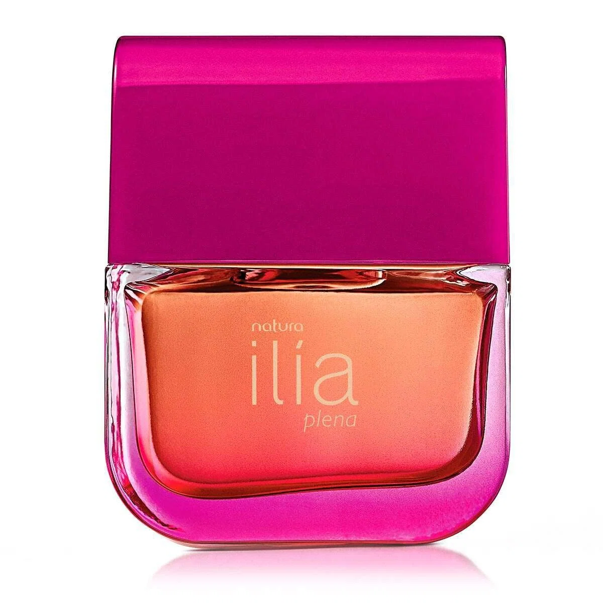 Desodorante Perfume Ilía Plena 50 ml — imagem 1