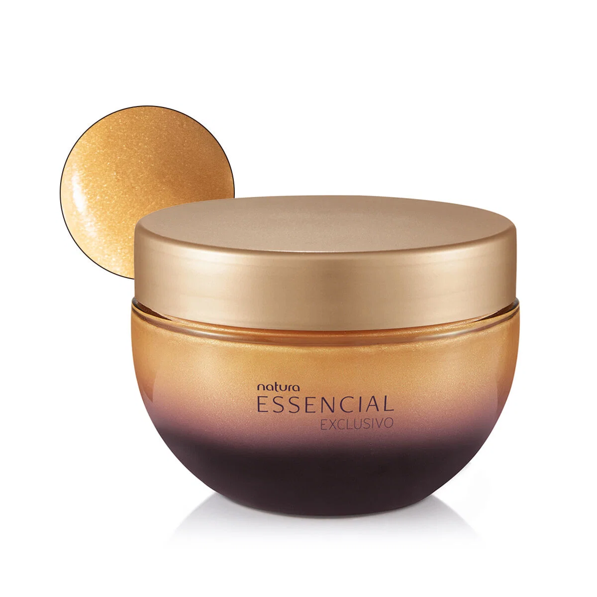Desodorante Hidratante Corporal Perfumado Iluminador Essencial Exclusivo Feminino 200 g