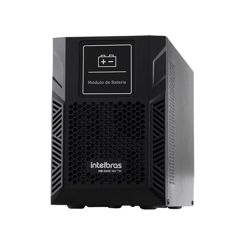 Módulo de Baterias Intelbras MB 0609 36V-TW