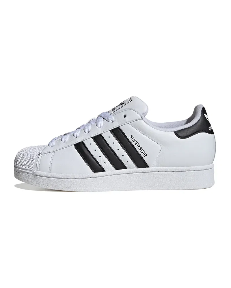 Tênis adidas Superstar II Unissex — imagem 1