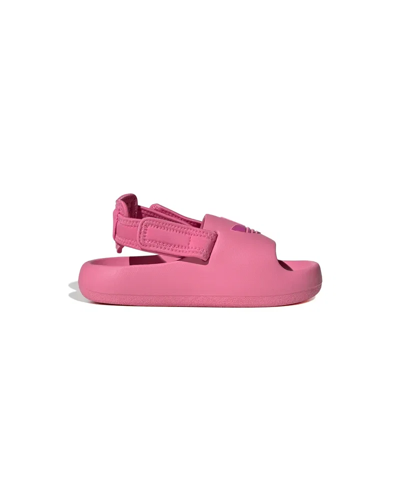 Chinelo Adidas Adifom Adilette C Infantil — imagem 1
